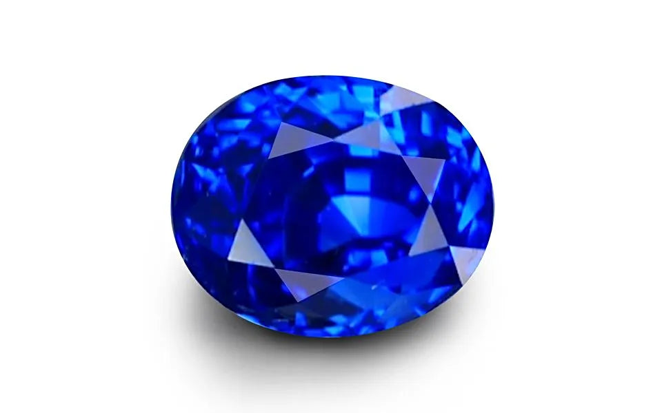 Gemstone Shapes and Cuts: What's your favorite? - Water Street Jewelers