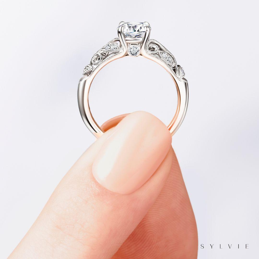How to Clean Your Diamond Jewelry at Home - Water Street Jewelers