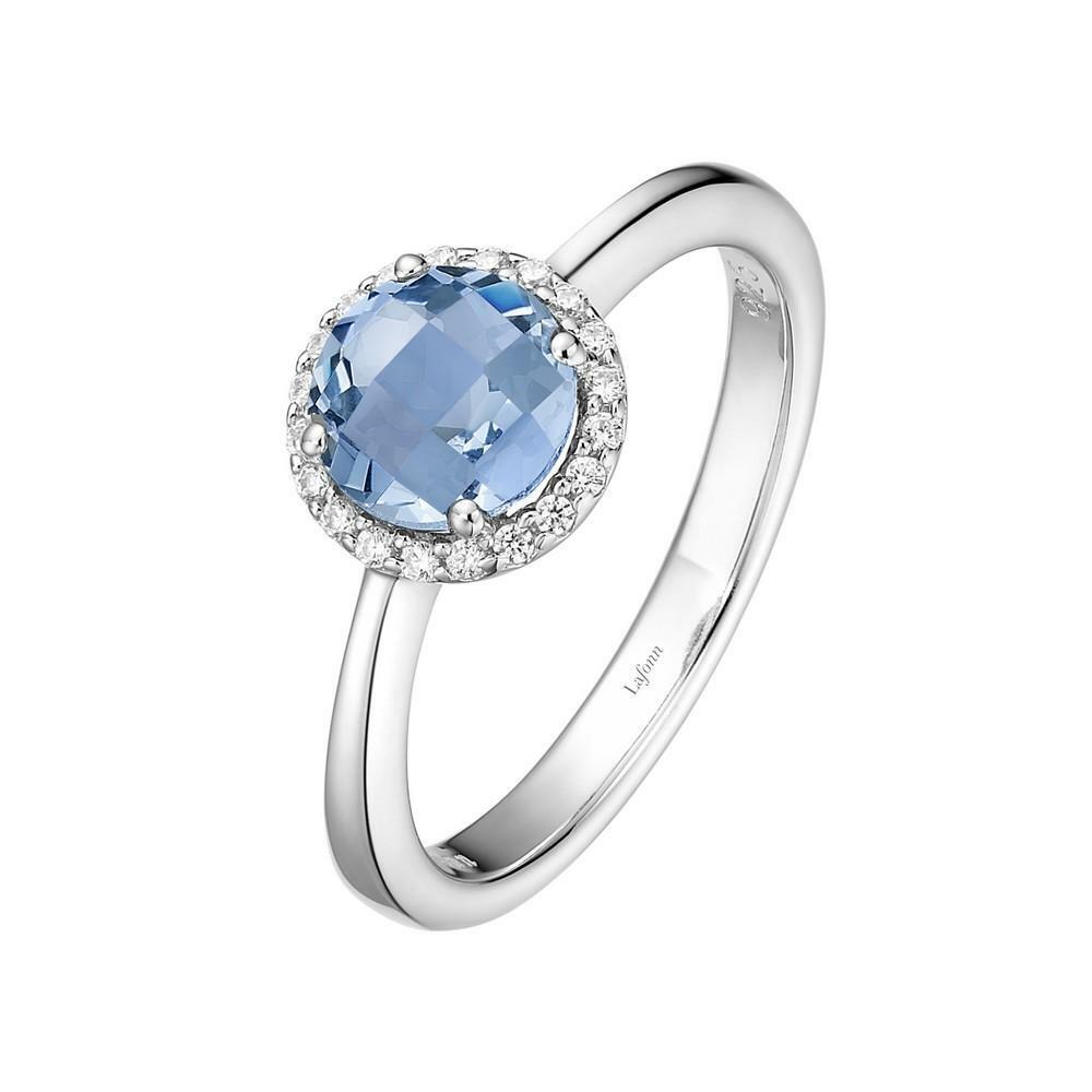 Birthstone Ring