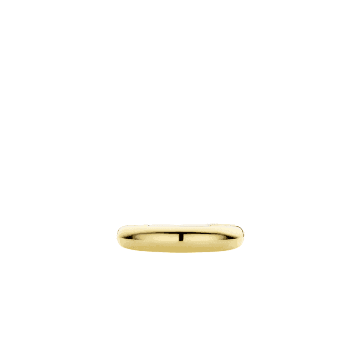 Domed Band