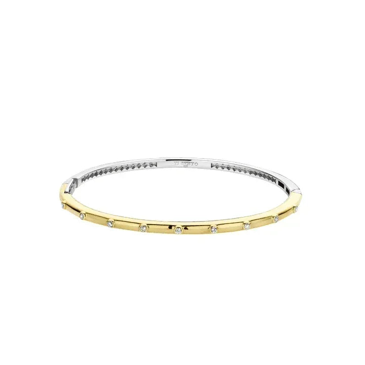 CZ Bangle