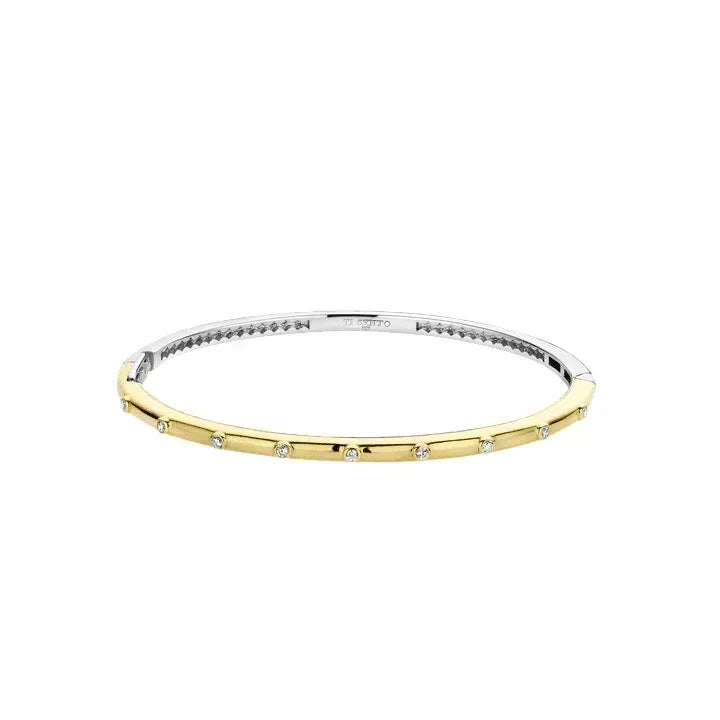 CZ Bangle