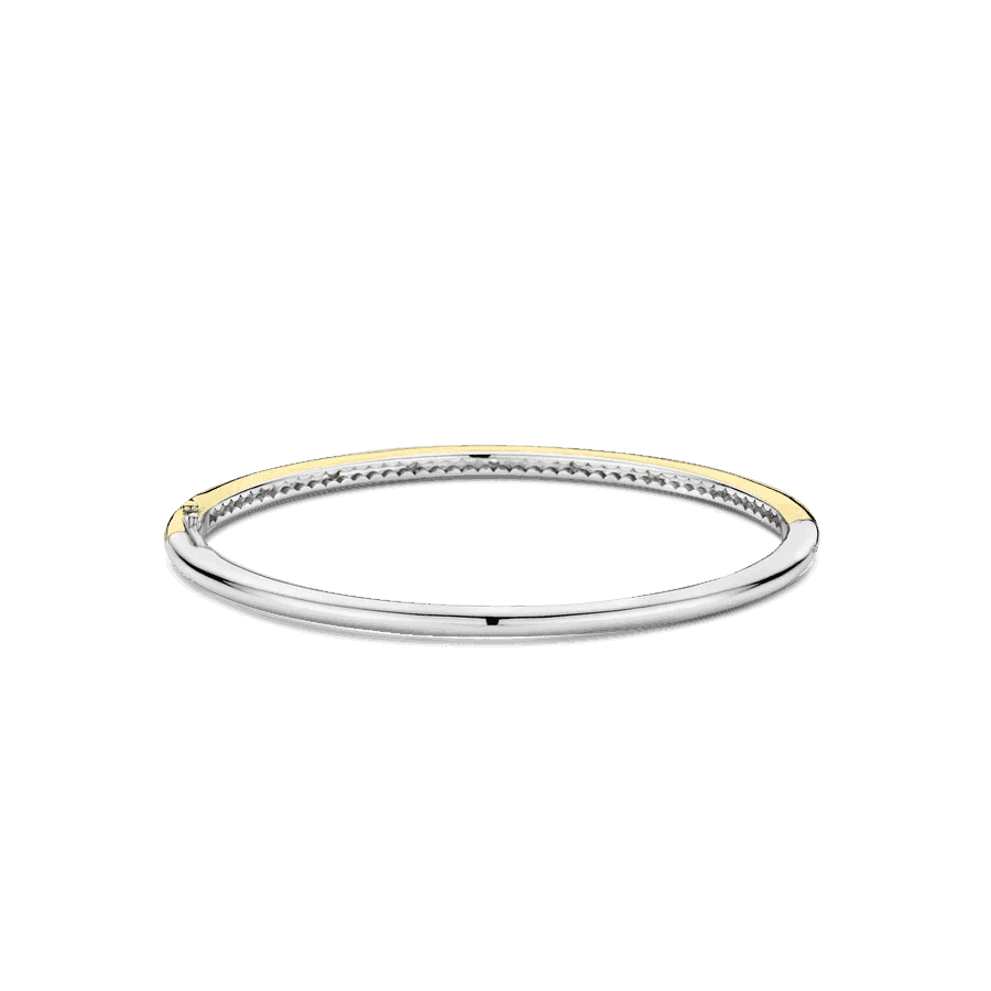 CZ Bangle