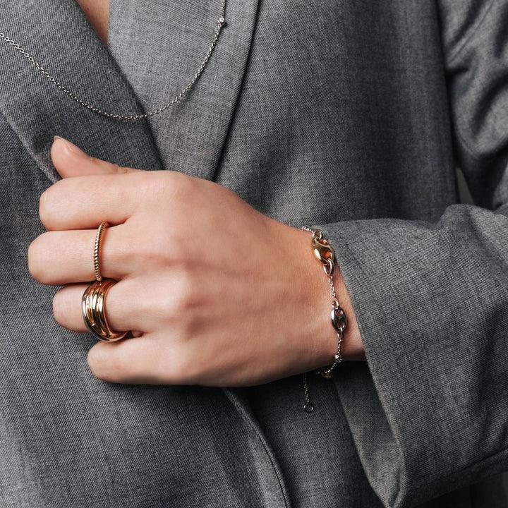 Link Bracelet