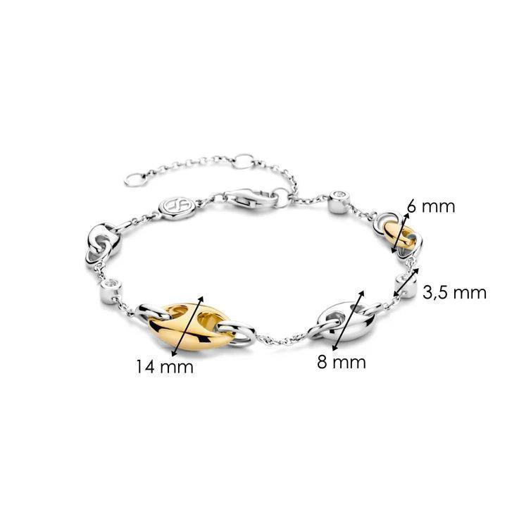 Link Bracelet