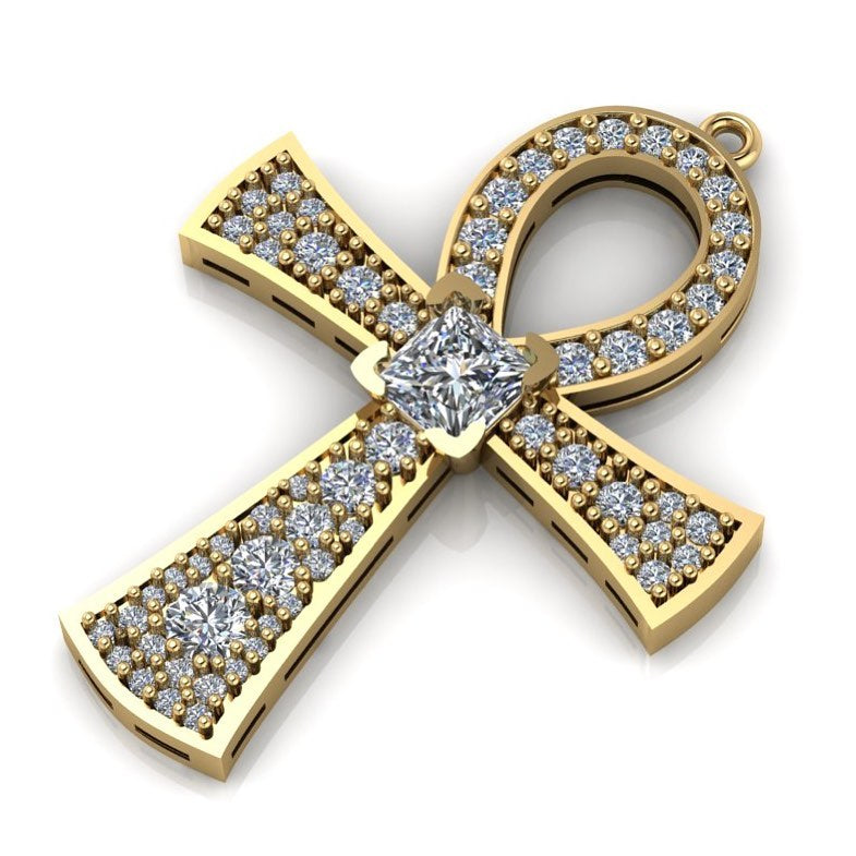 Custom Jewelry Design at Water Street Jewelers