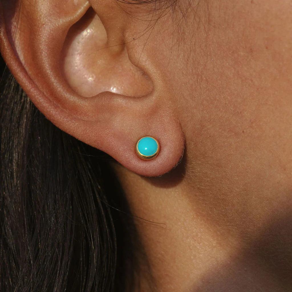 Antigua Stud Earrings