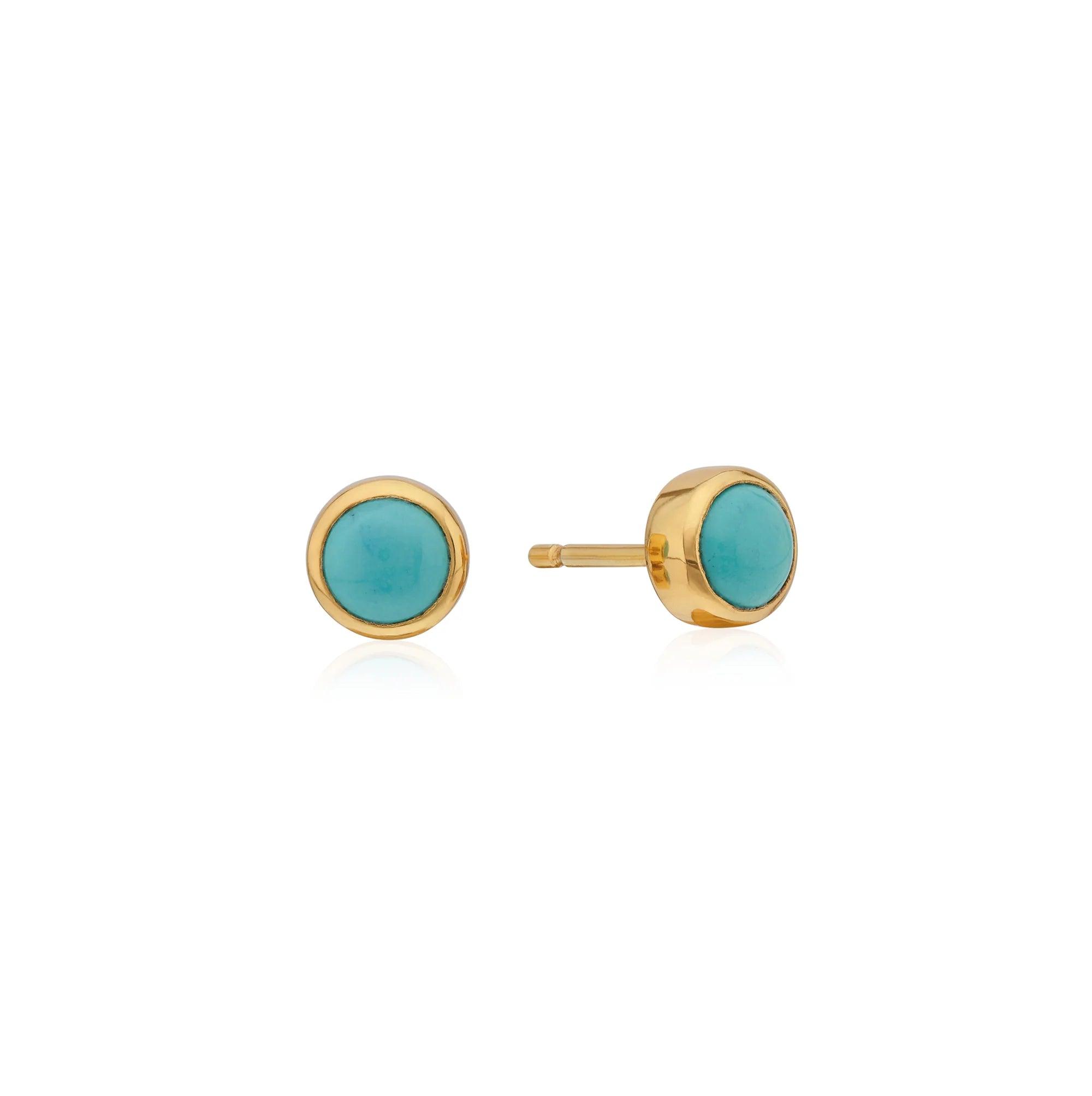 Antigua Stud Earrings