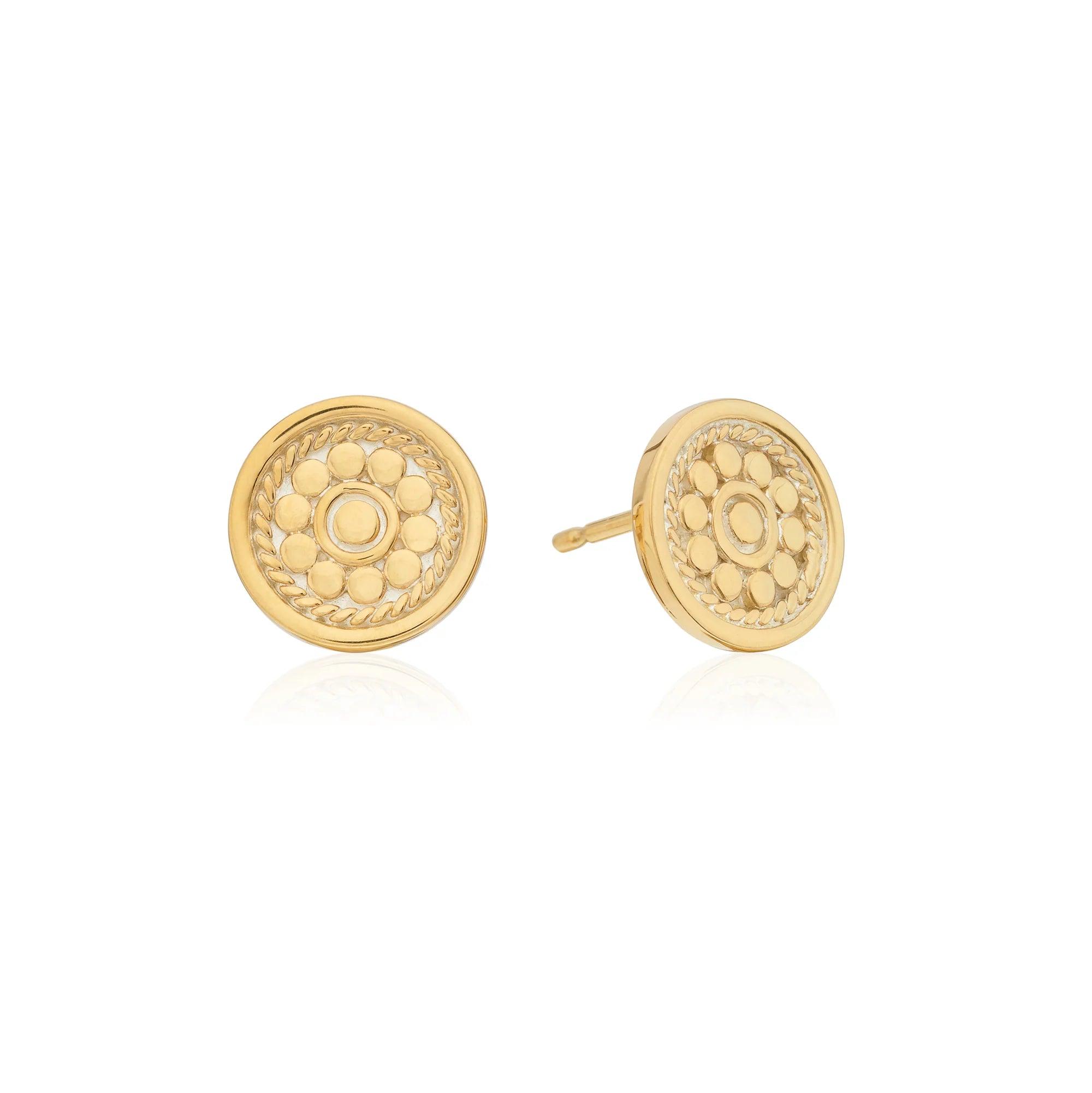 Artista Stud Earrings
