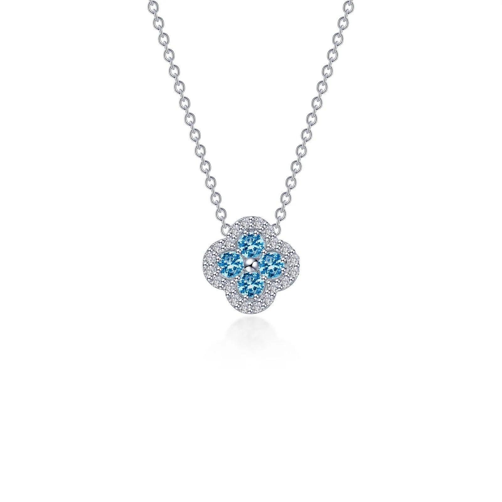 Good Luck Necklace