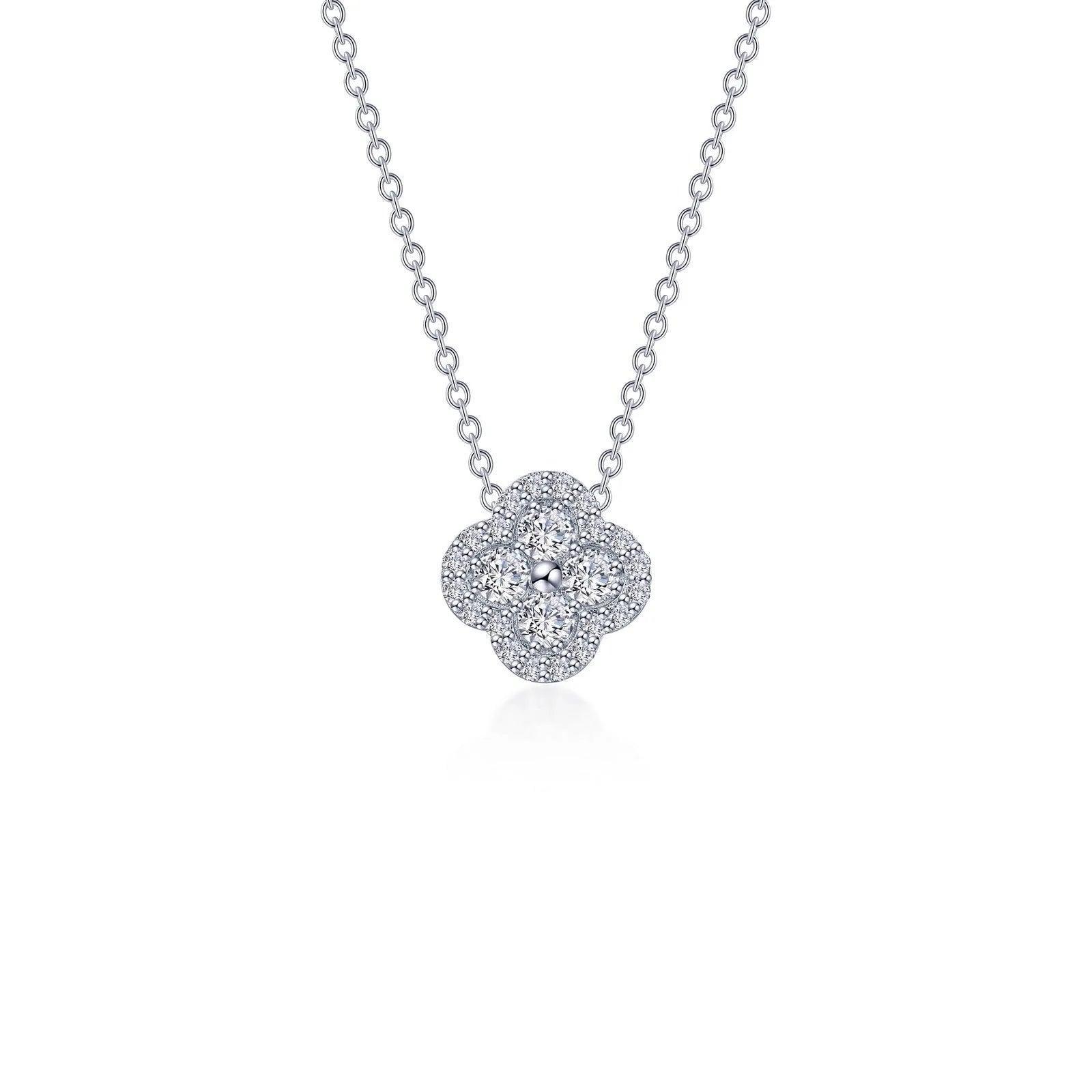 Good Luck Necklace