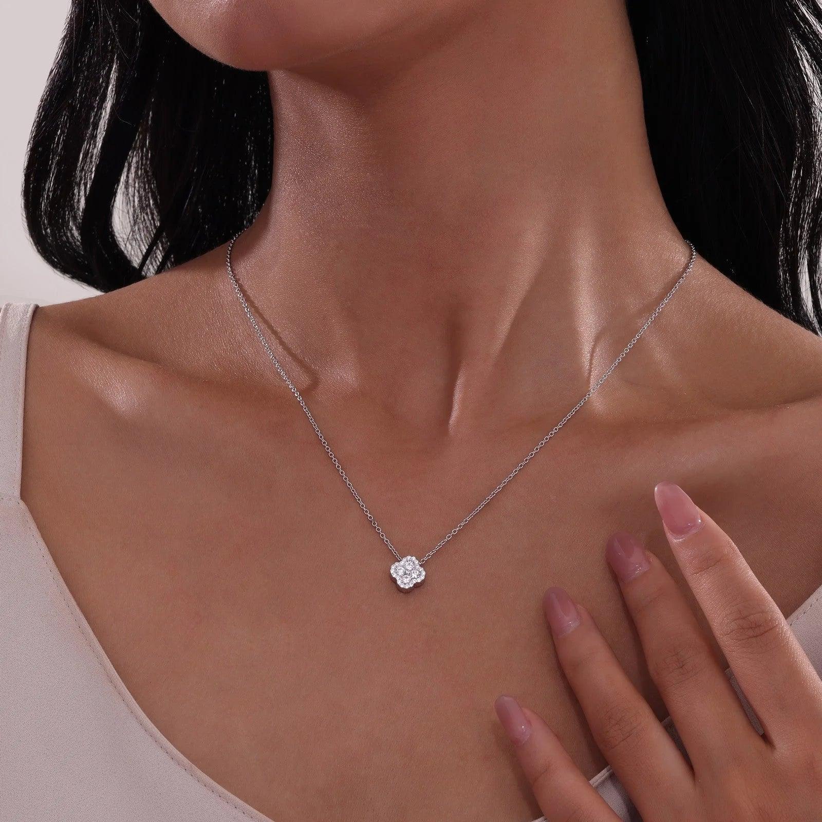 Good Luck Necklace