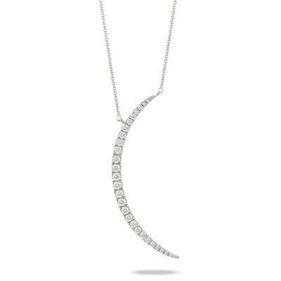 Celestial Diamond Necklace