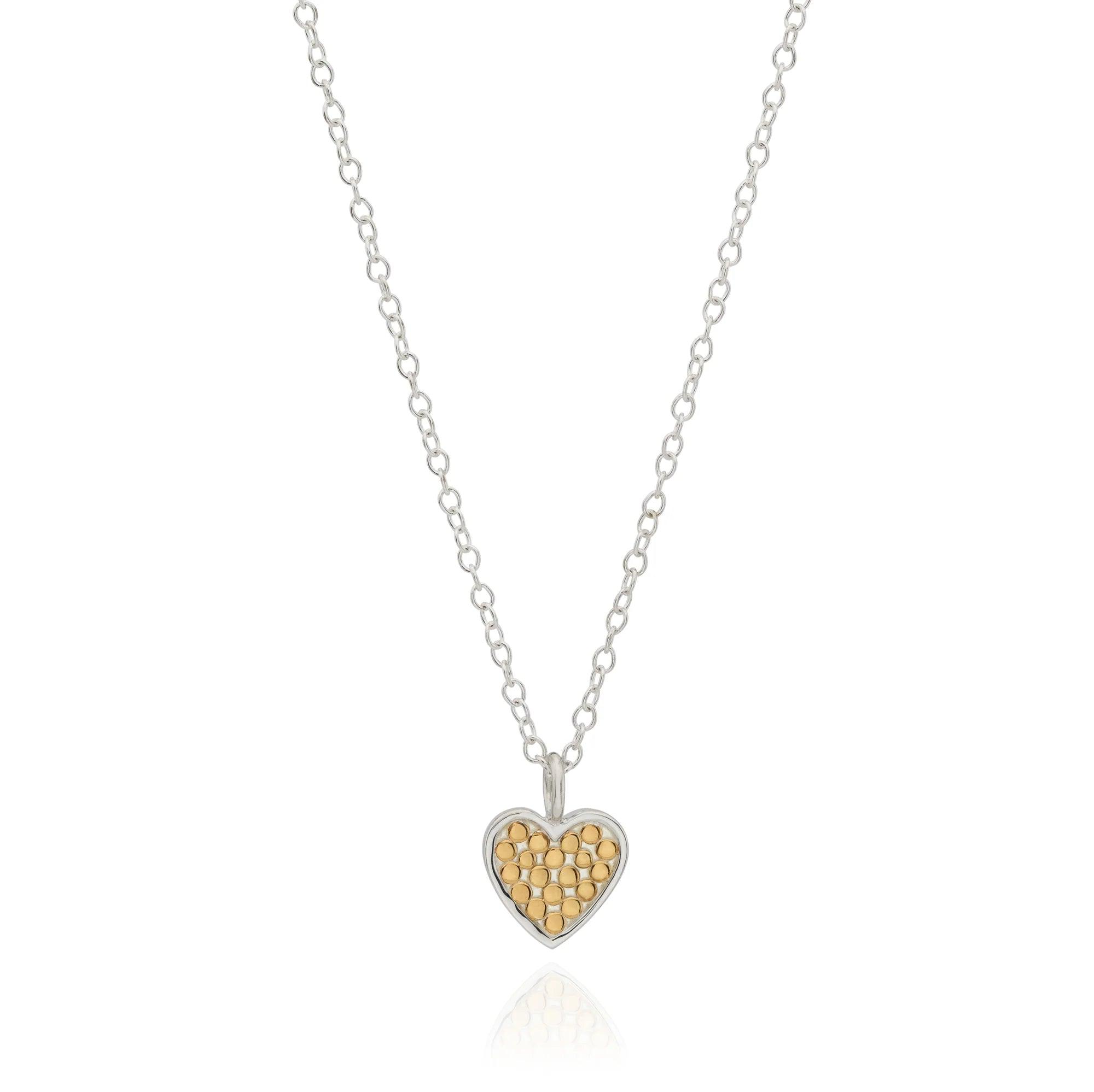 Small Heart Necklace