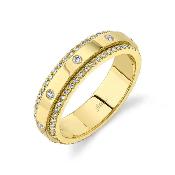 Diamond Eternity Band