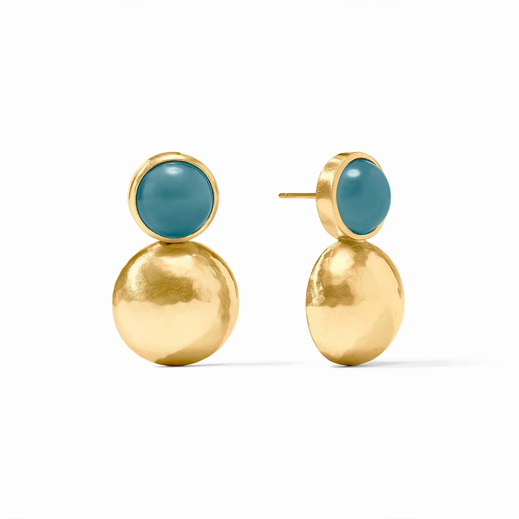 Solara Midi Earrings
