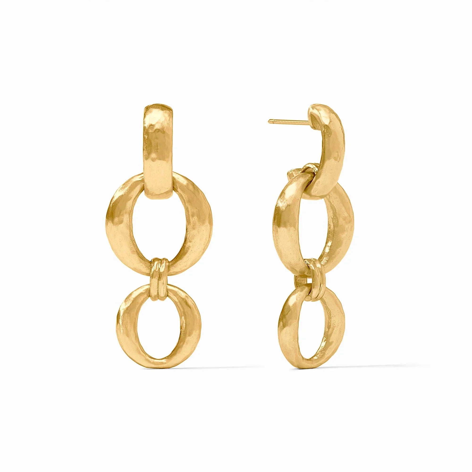 Solara Orbit Earrings