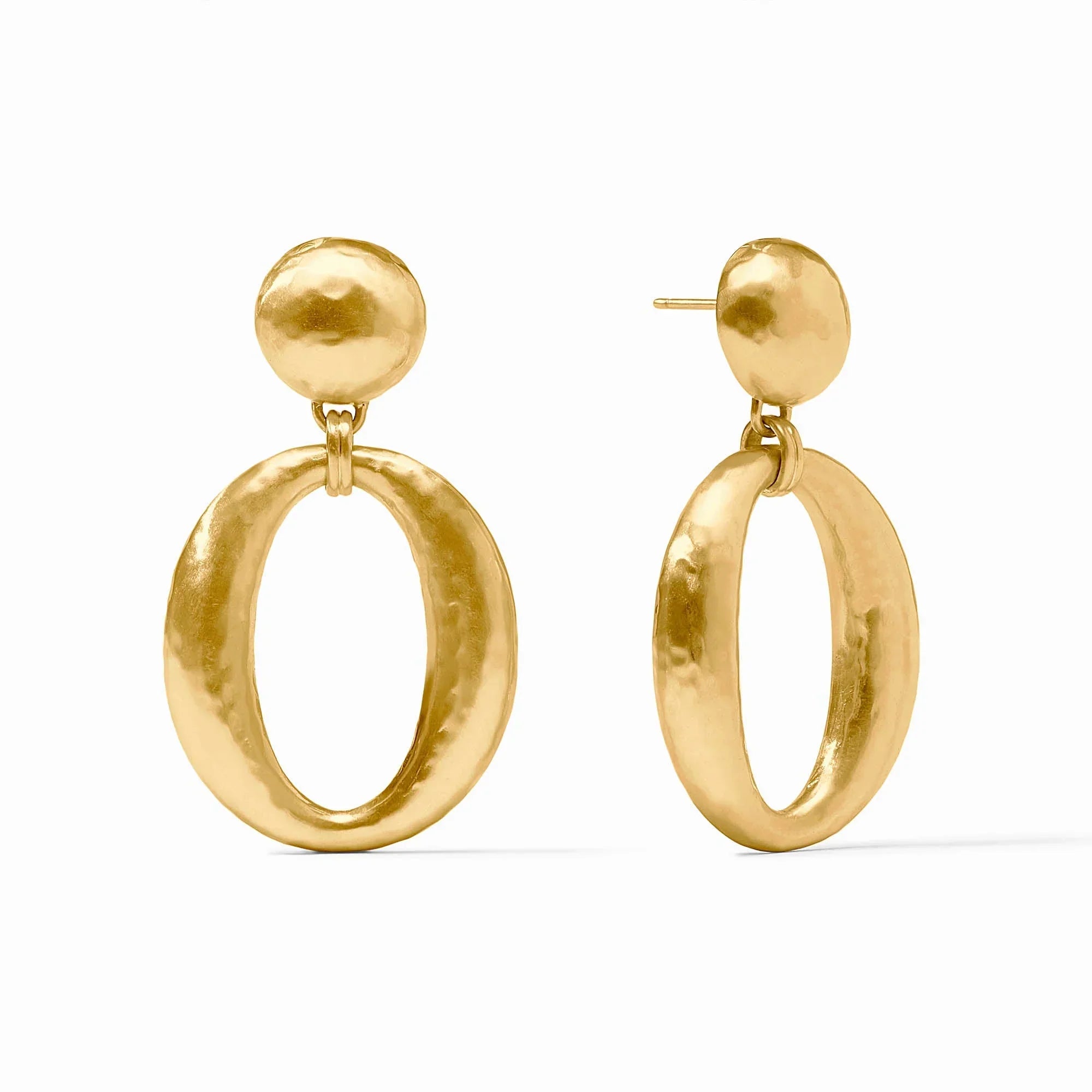 Solara Statement Earrings