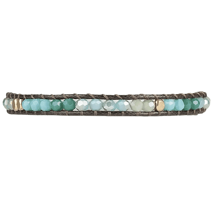 Alani Single Wrap Bracelet
