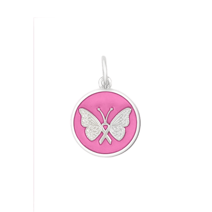 American Cancer Society Hope Butterfly
