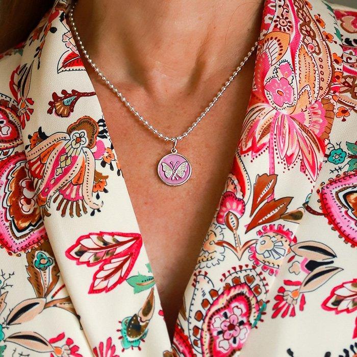 American Cancer Society Hope Butterfly