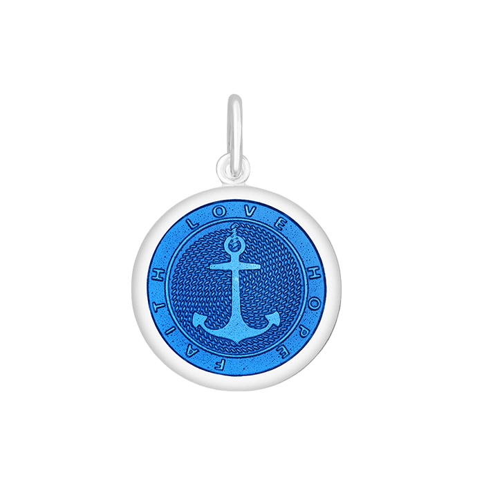 Anchor Pendant