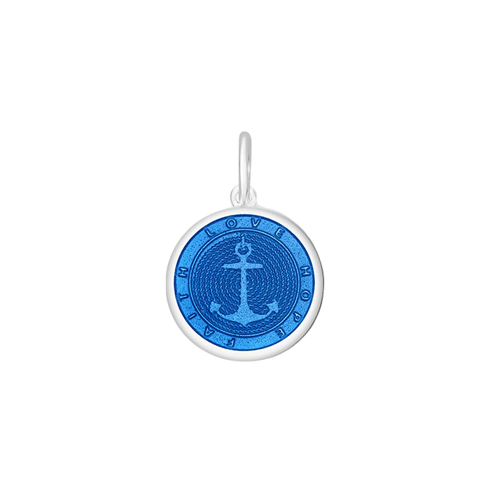 Anchor Pendant
