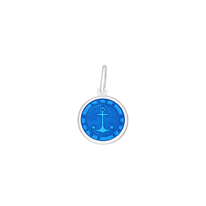 Anchor Pendant