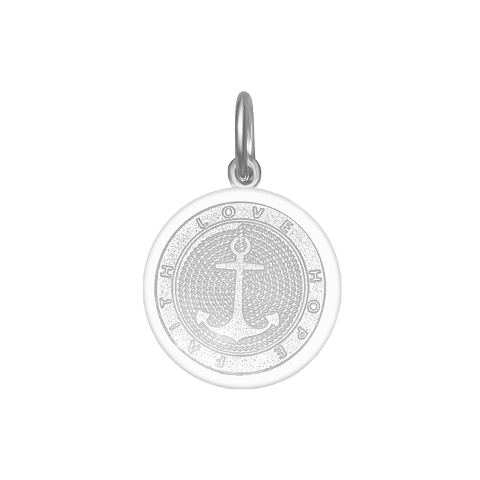 Anchor Pendant