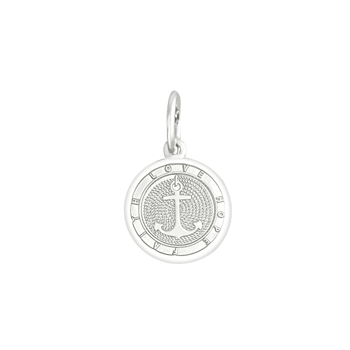 Anchor Pendant