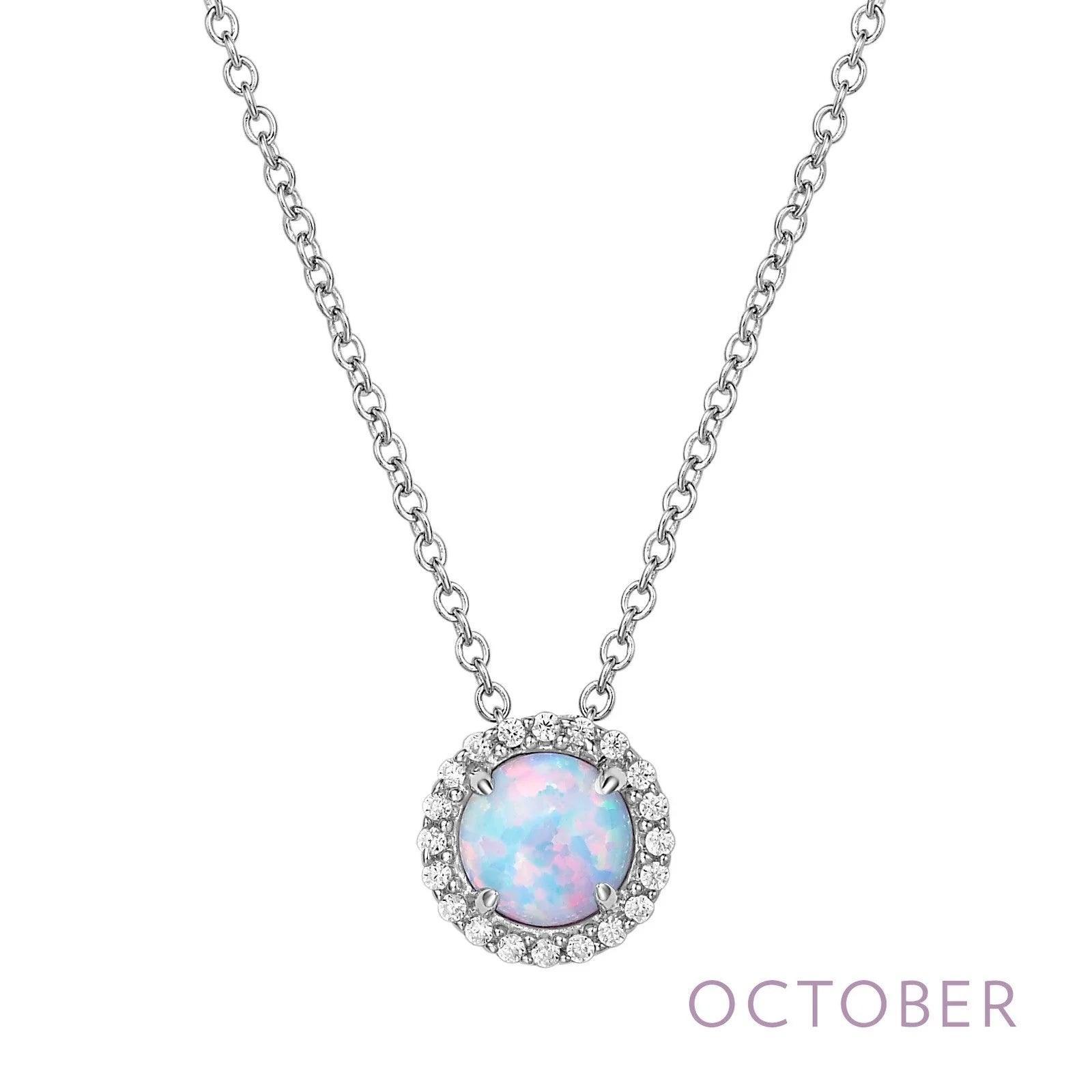 Birthstone Necklace