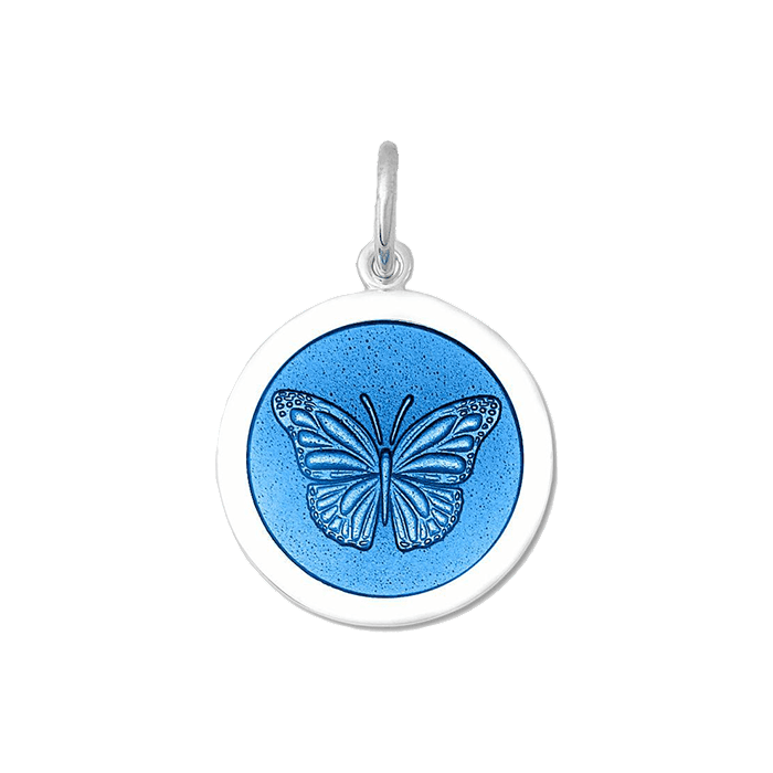 Butterfly Pendant