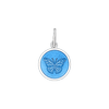 Butterfly Pendant