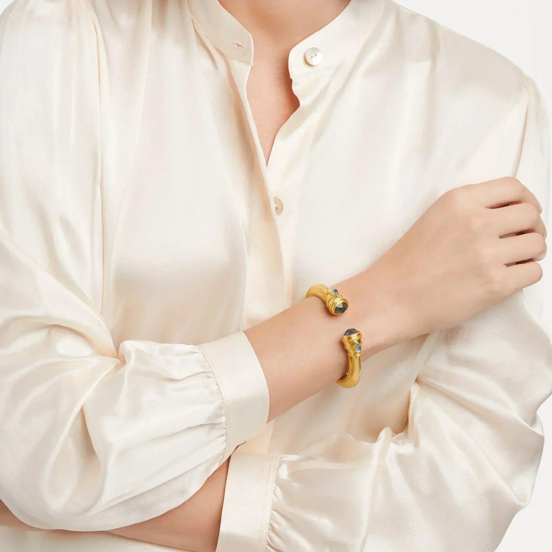 Cannes Demi Cuff