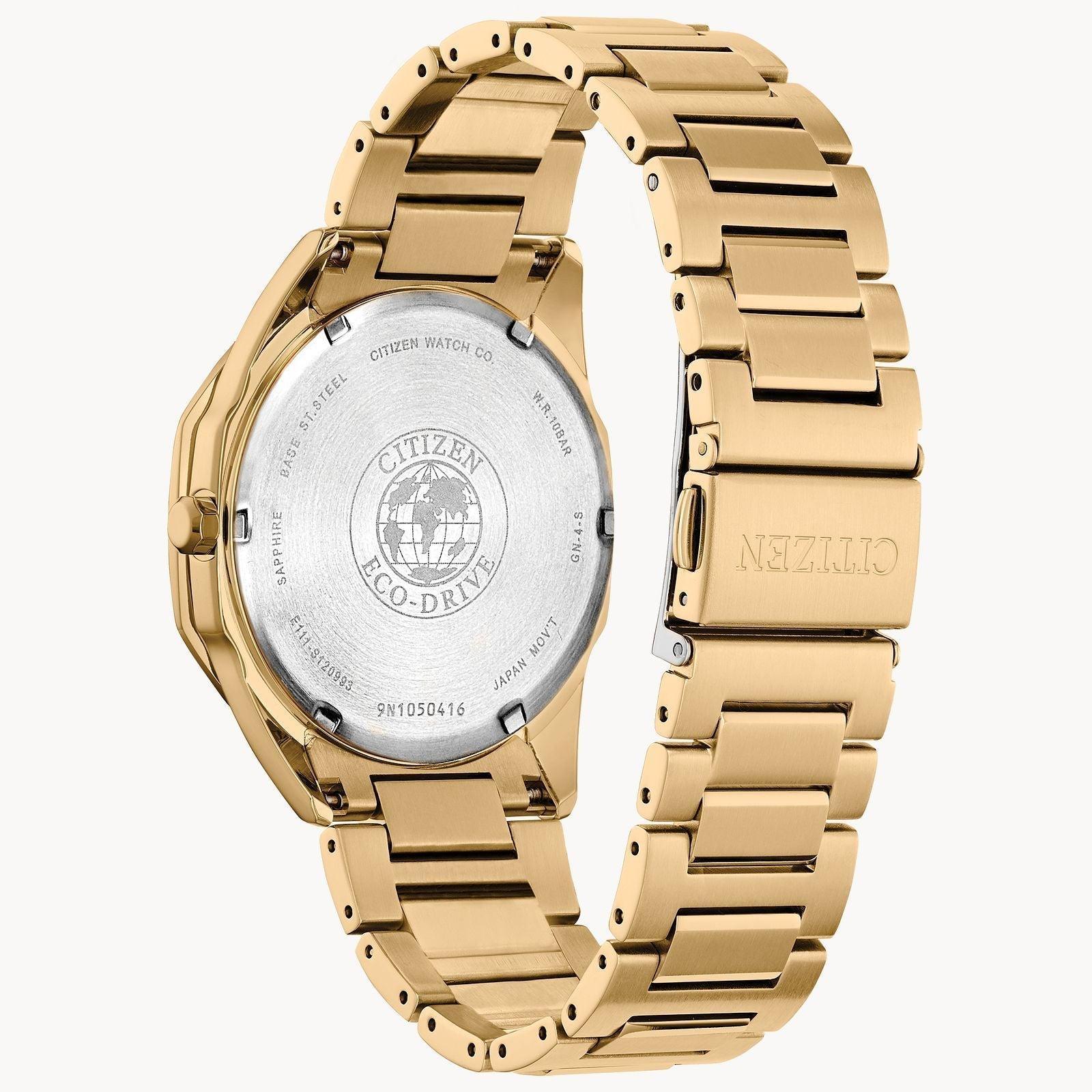Citizen Corso Men's Watch