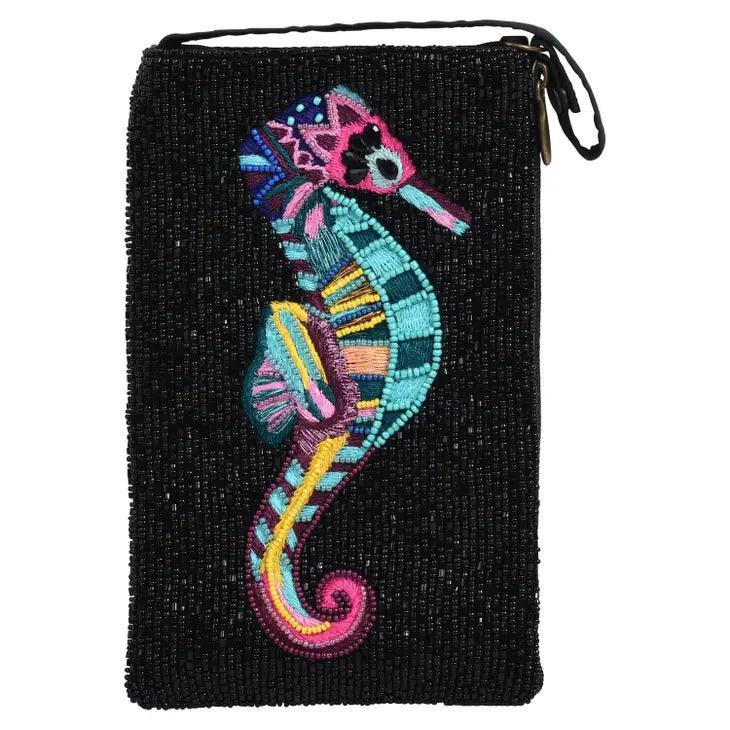 Club Bag Seahorse