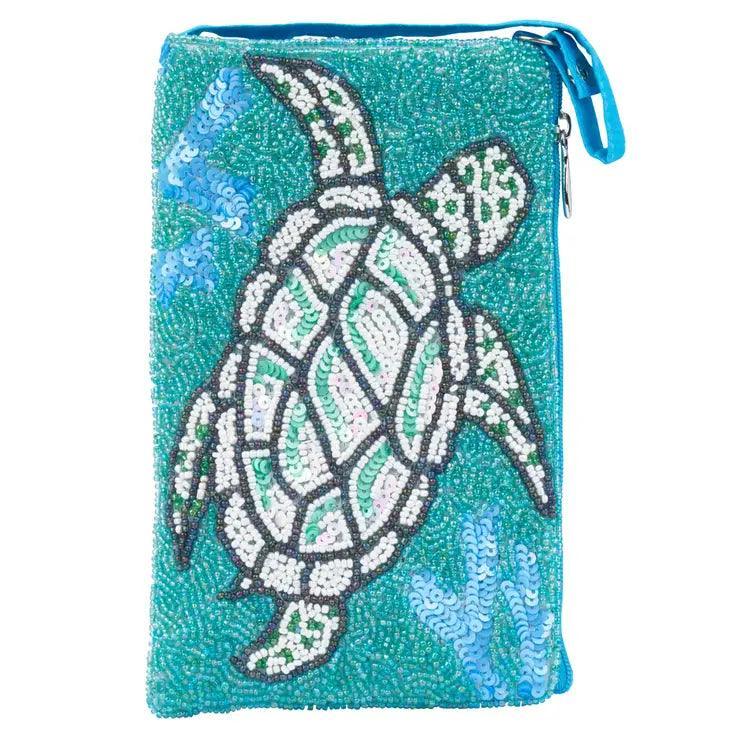 Club Bag Turtle