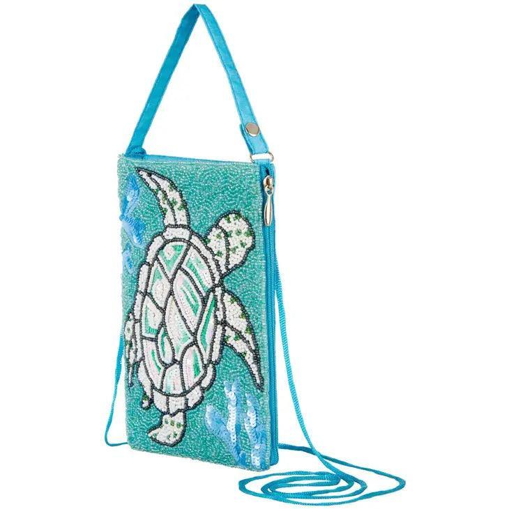Club Bag Turtle