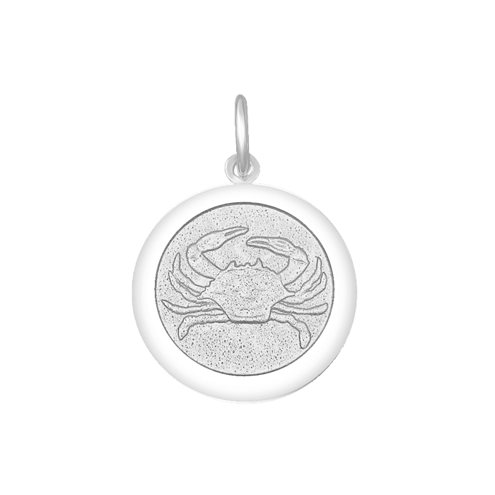 Crab Pendant