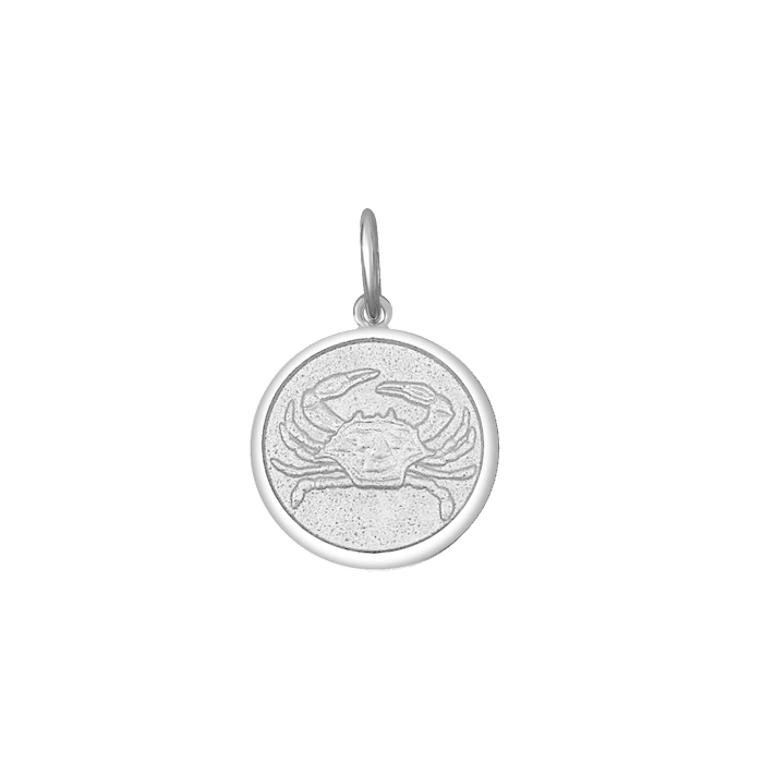 Crab Pendant
