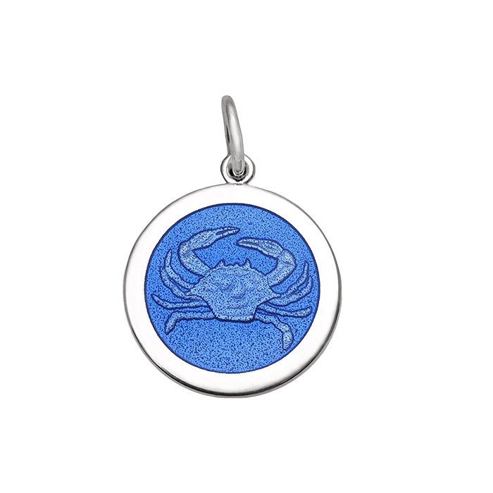 Crab Pendant