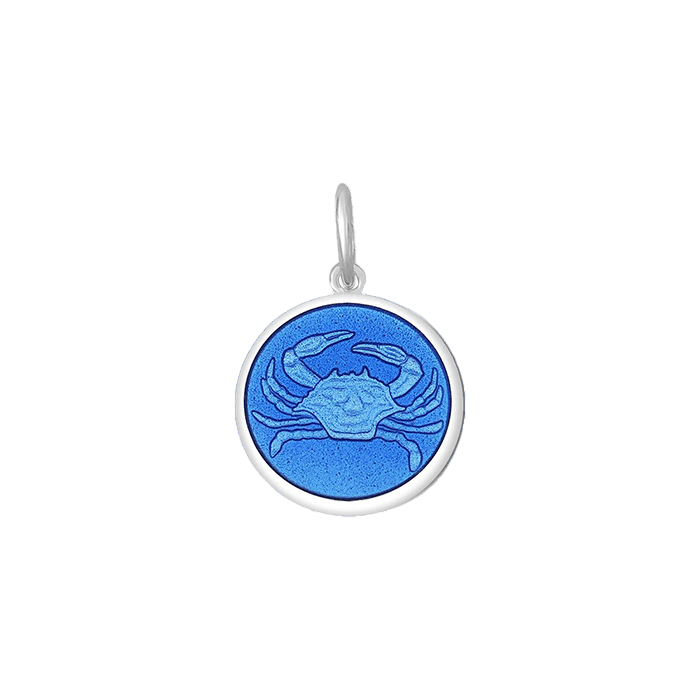 Crab Pendant