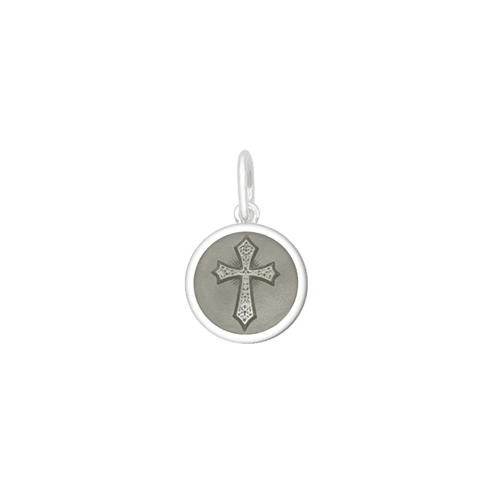 Cross Pendant