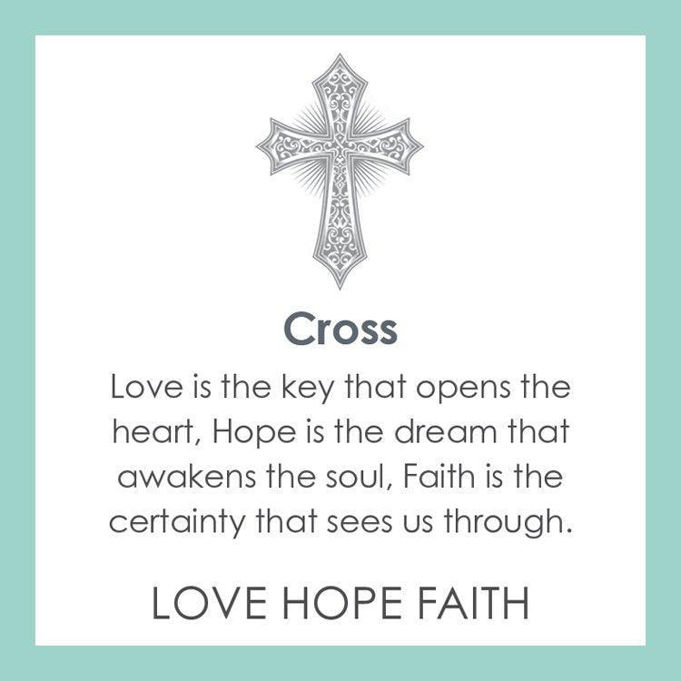 Cross Pendant