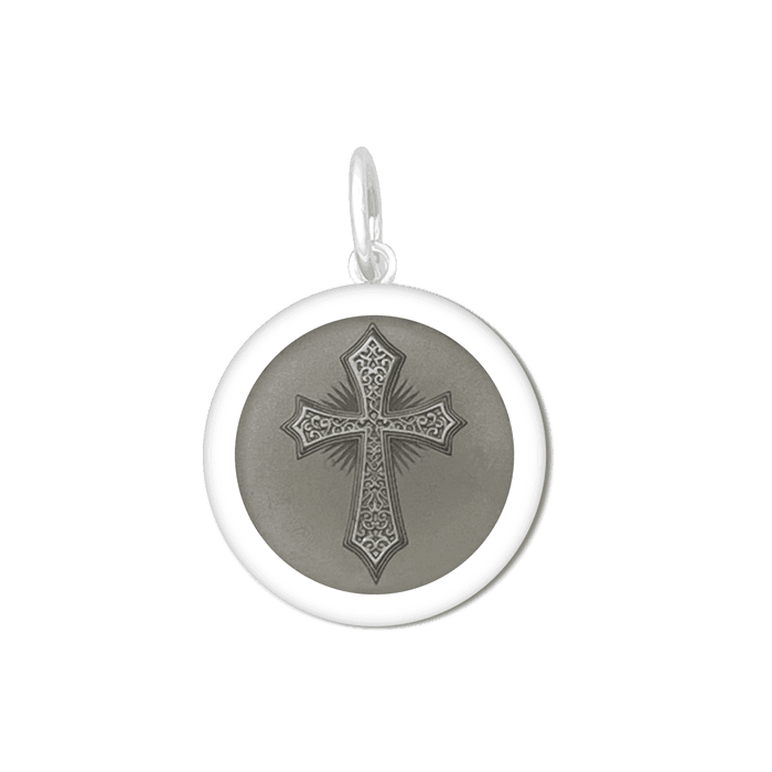 Cross Pendant