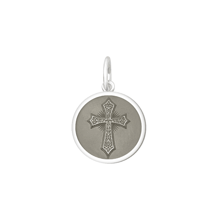 Cross Pendant