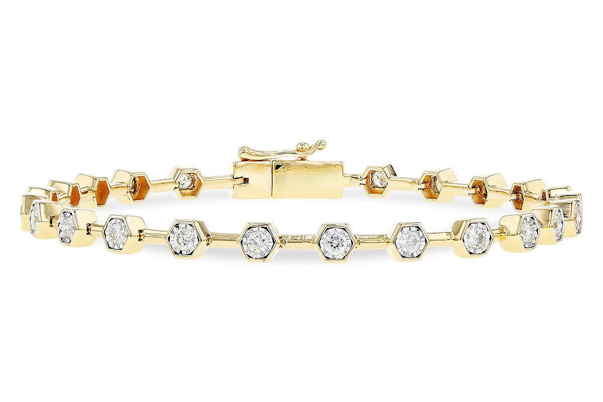 Diamond Bracelet