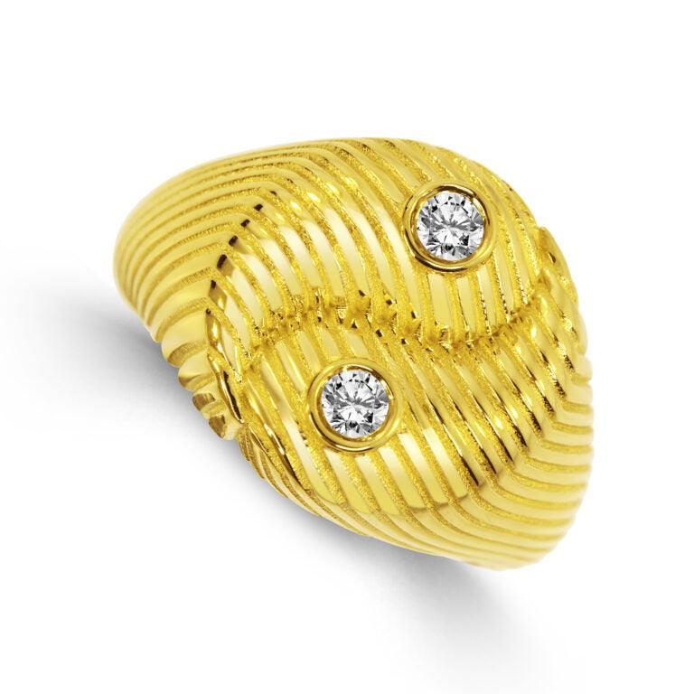 Diamond Wave Band