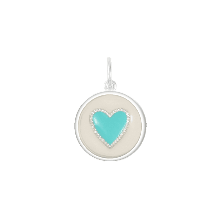 Heart Pendant