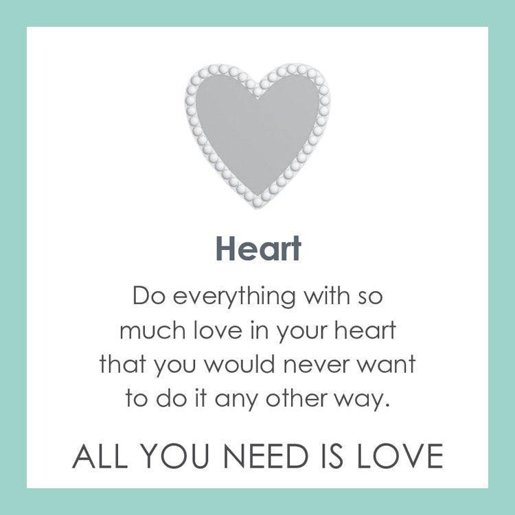 Heart Pendant